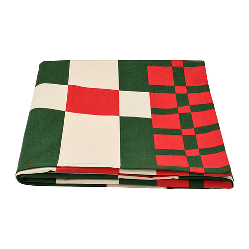 VINTERFINT, tablecloth
