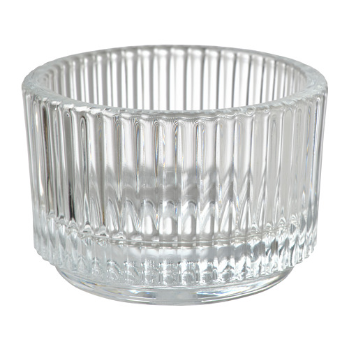 FINSMAK подсвечник для греющей свечи