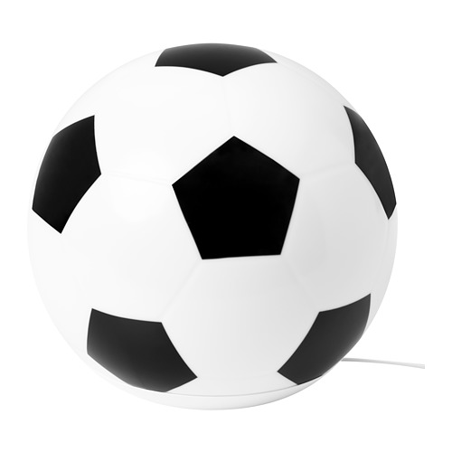 ÄNGARNA stalinis LED šviestuvas