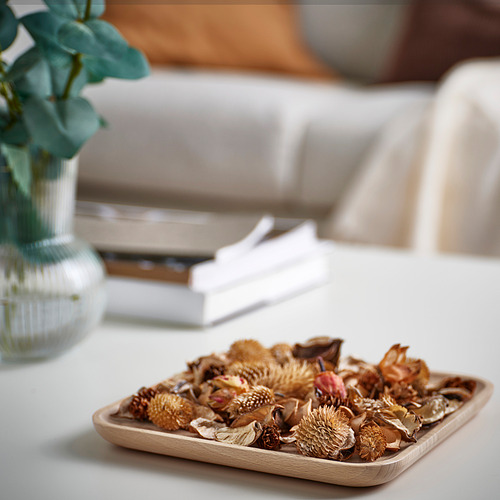 FRÖFINK, scented potpourri