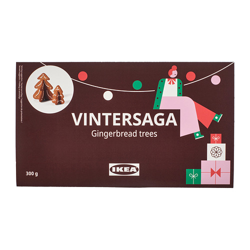 VINTERSAGA, 