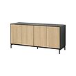 BOASTAD sideboard