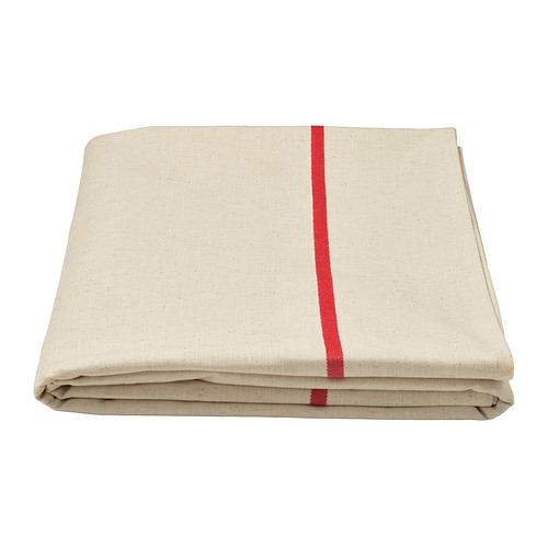 VINTERFINT, tablecloth