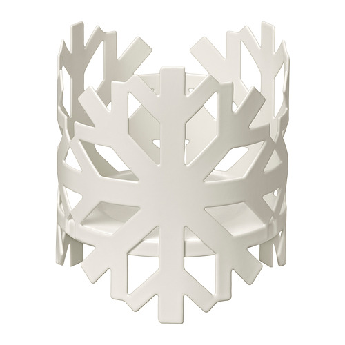 VINTERFINT, tealight holder