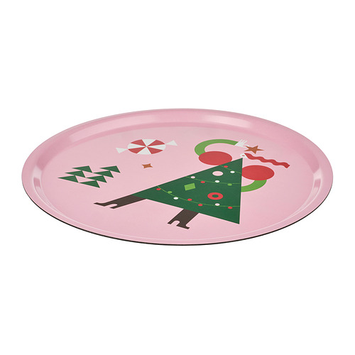 VINTERFINT, tray