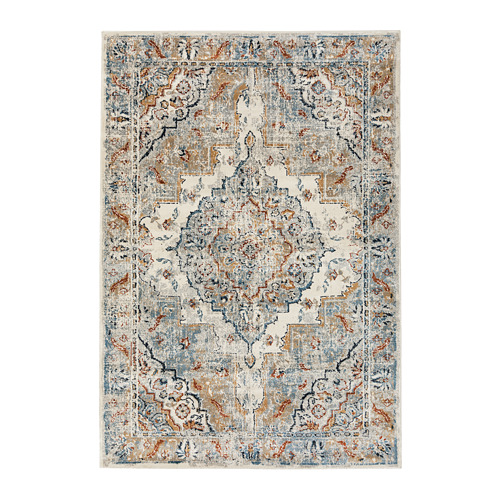 ONSEVIG ковер, короткий ворс