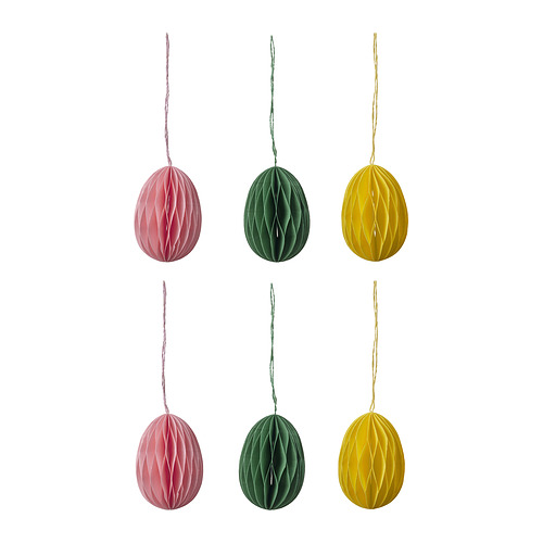TJÄRLEK, украшение подвесное
