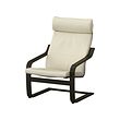 Black-brown/glose eggshell (+50€)