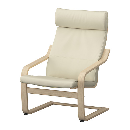 POÄNG, кресло