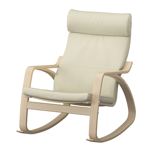 POÄNG, rocking-chair