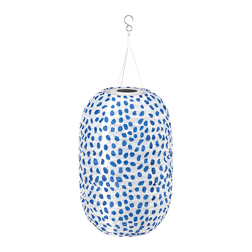 SOLVINDEN подвесной светильник