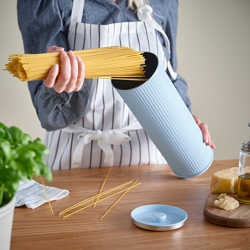 BETTHAJ, банка с крышкой