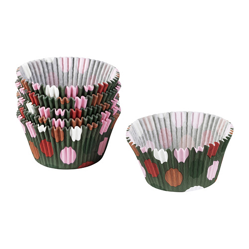 VINTERFINT, baking cup