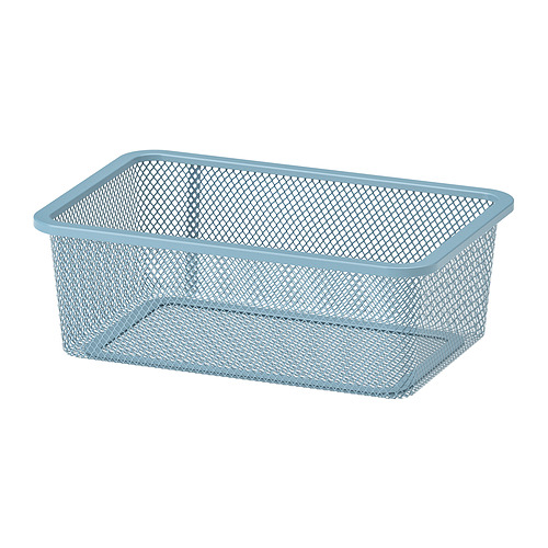 TROFAST stiepļu kaste