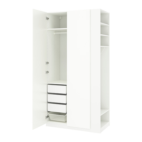 FARDAL/PAX, skapju kombinācija