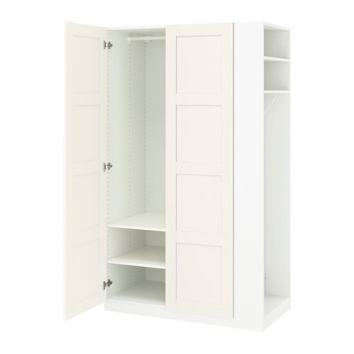 PAX/BERGSBO, skapju kombinācija