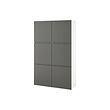 White/västerviken dark grey (+90€)