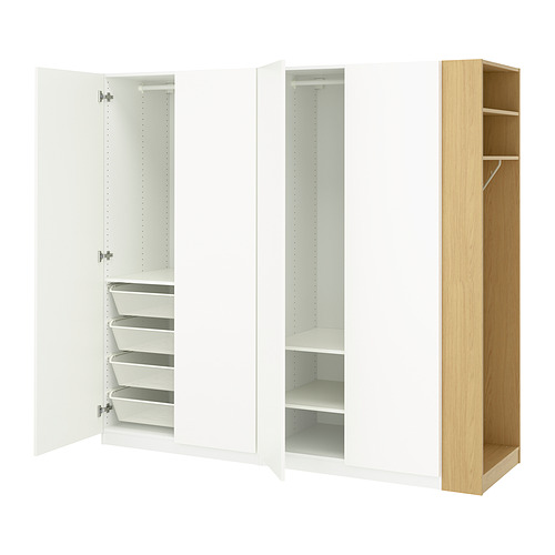 PAX/FORSAND, spinta, derinys