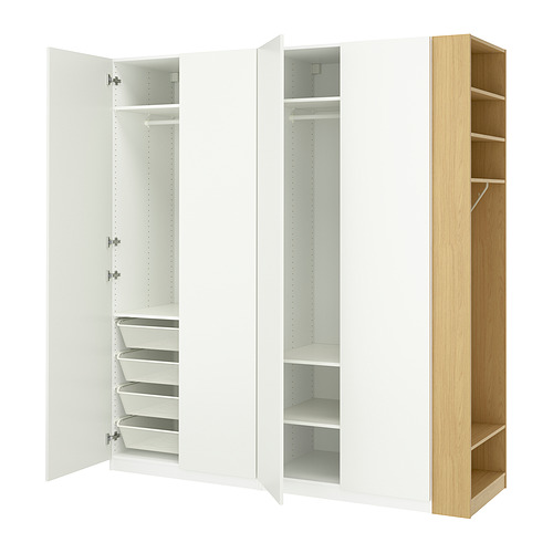 PAX/FORSAND, spinta, derinys