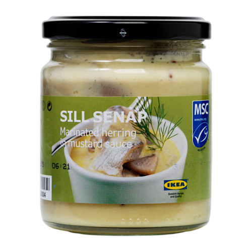 SILL SENAP marin.heeringas sinepikaste