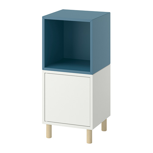 EKET, konstr. mantu glab. ar kājām