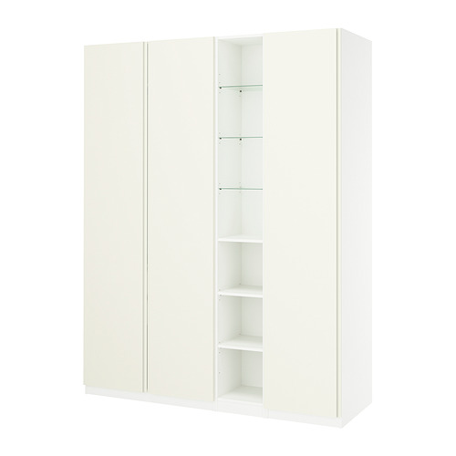 PAX/VIKANES, skapju kombinācija