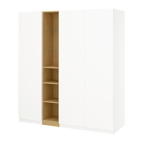PAX/FORSAND, гардероб, комбинация