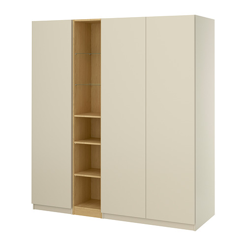 PAX/FORSAND, гардероб, комбинация