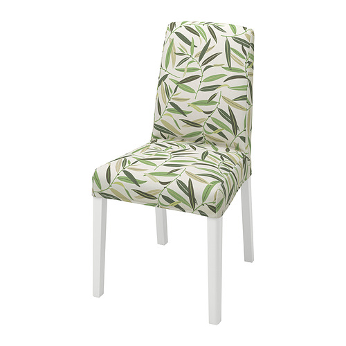 BERGMUND, chair