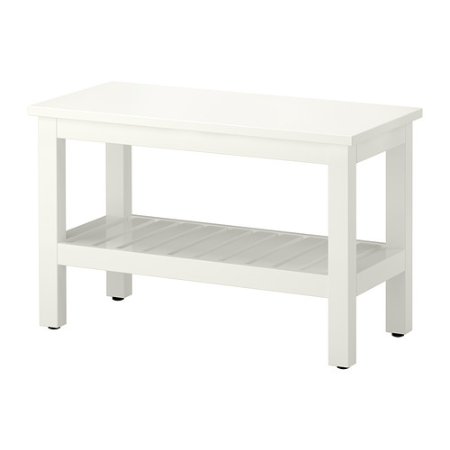 HEMNES suoliukas