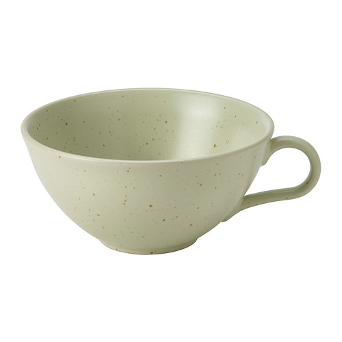 MOSSMAL кружка