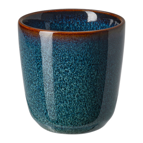 GLADELIG чашка для кофе эспрессо