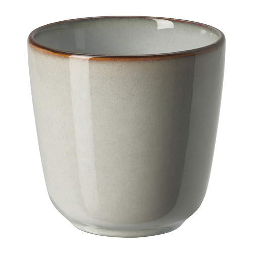 GLADELIG кружка