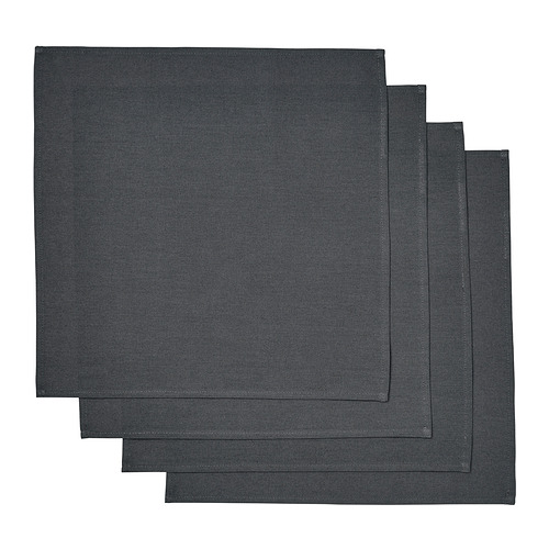 SVARTSENAP салфетка