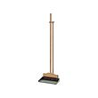 VINDSIKT dustpan/broom
