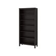 HEMNES grāmatplaukts