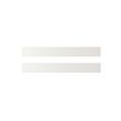 STENSUND drawer front