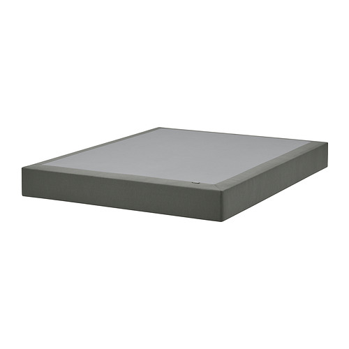 LYNGÖR slatted mattress base