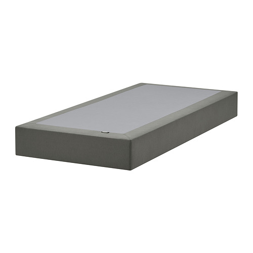 LYNGÖR slatted mattress base