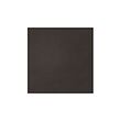 Matt black/stone effect ceramic