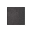 Matt dark grey/marble effect ceramic