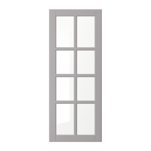 BODBYN стеклянная дверь