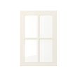 BODBYN glass door