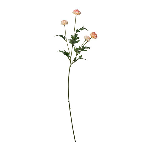 SMYCKA artificial flower