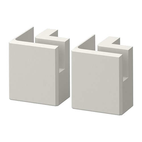 LERHYTTAN dekoratiivse sokli nurgajalg