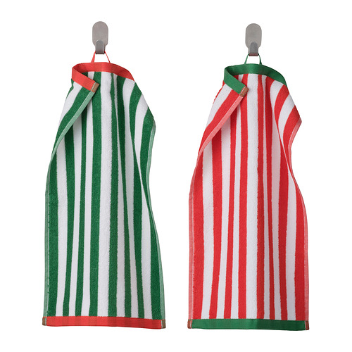 SLÅNHÖSTMAL полотенце