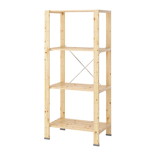 HEJNE, plauktu kombinācija