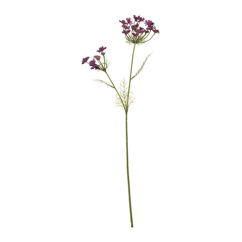 SMYCKA artificial flower
