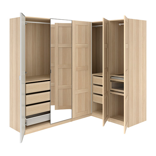 PAX/BERGSBO/ÅHEIM, nurgakapp