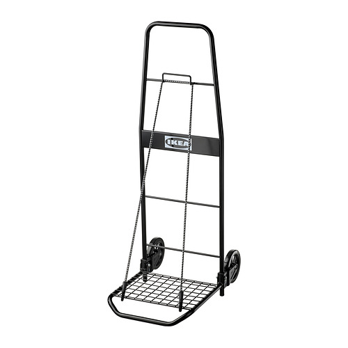 RULLEBÖR vežimėlis